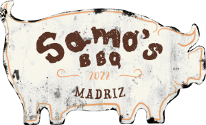 Samos BBQ